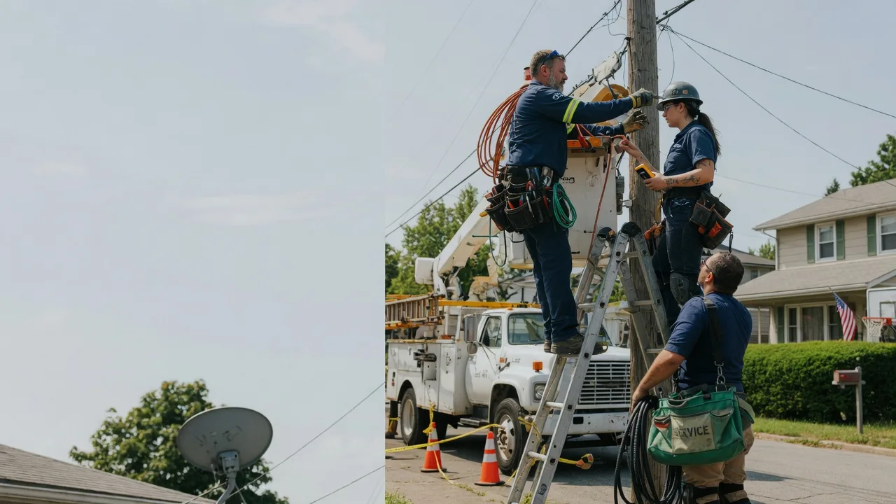 Electrical Repair in Red Bay, AL near me